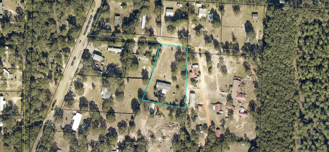 Photo of 1032 Whitehead Drive