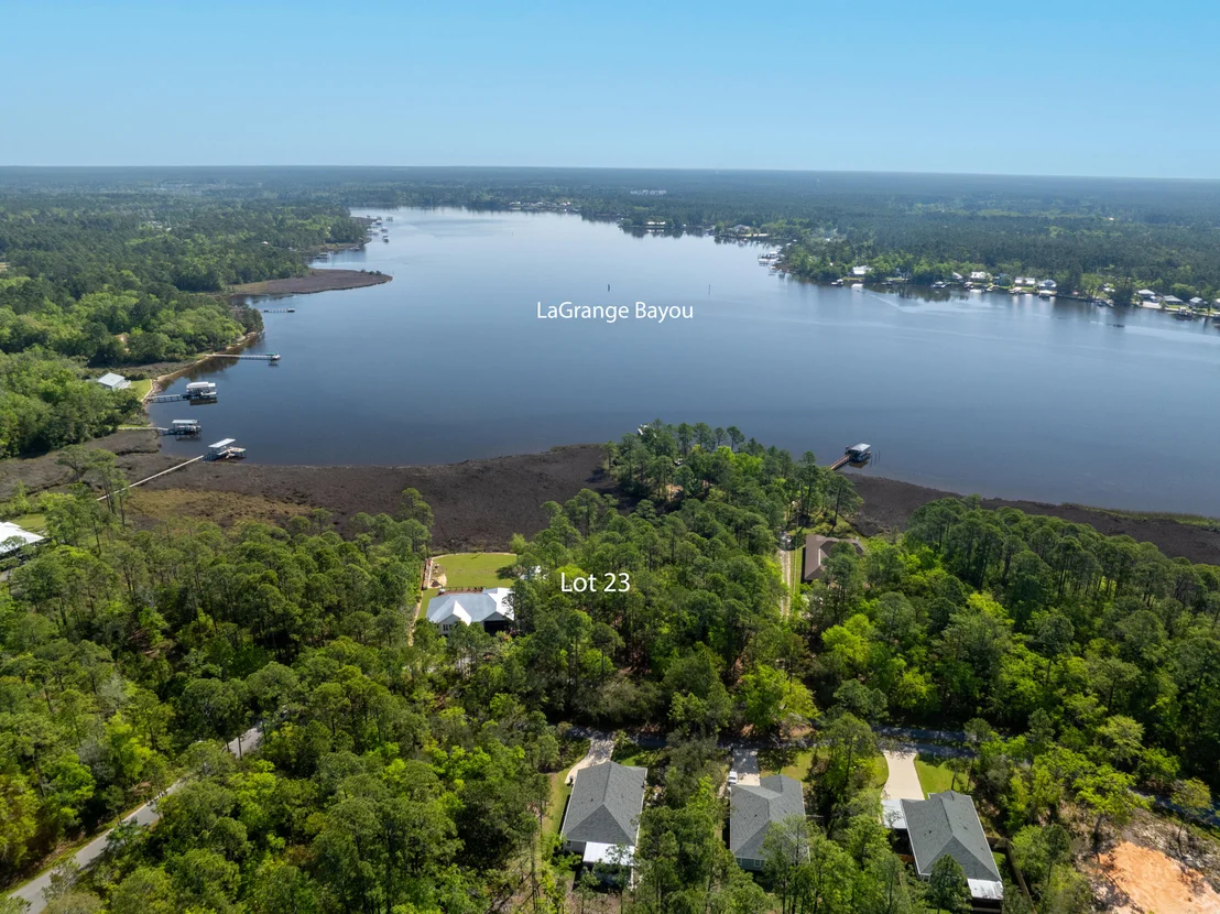 Photo of LOT 23 B Bayside Drive