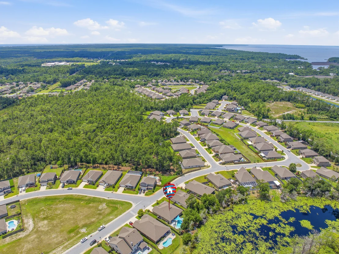 Photo of Unit LOT126 at 285 Wayne Trail
