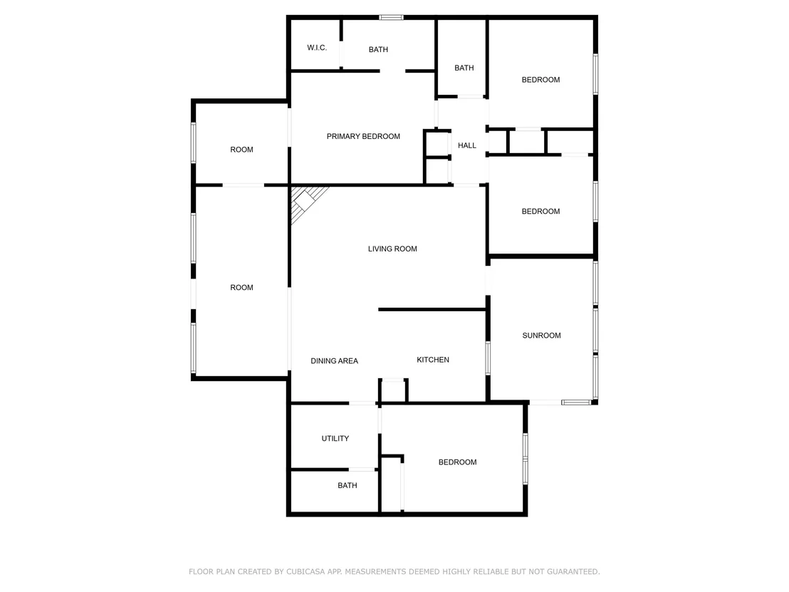 Photo of 3437 Auburn Road