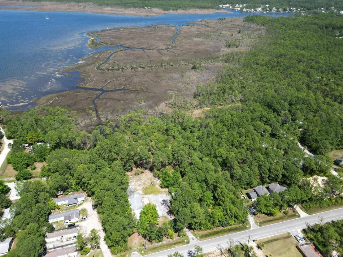 Photo of Lot 9 19th Street