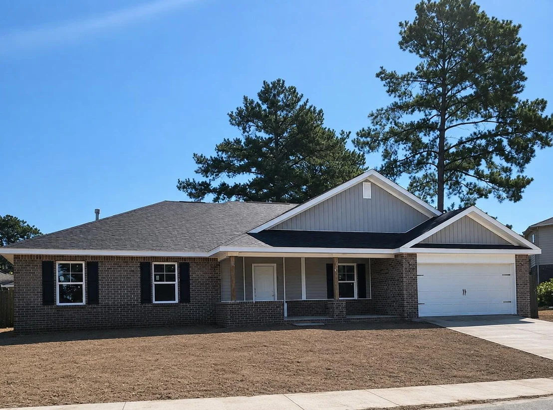 Photo of Unit LOT1C at 5909 Wind Trace Road