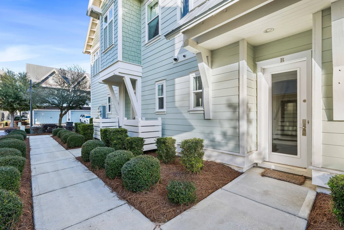 Photo of Unit UNITB at 91 Milestone Drive