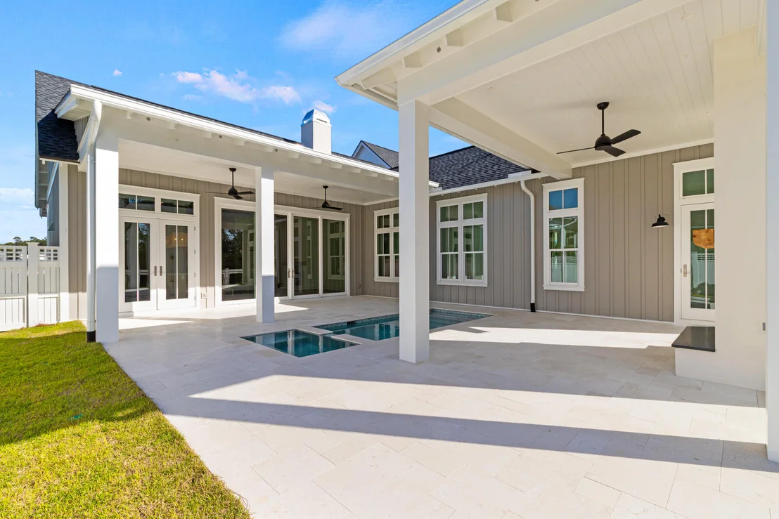 Photo of Unit LOT41 at 74 Pollard Cove West