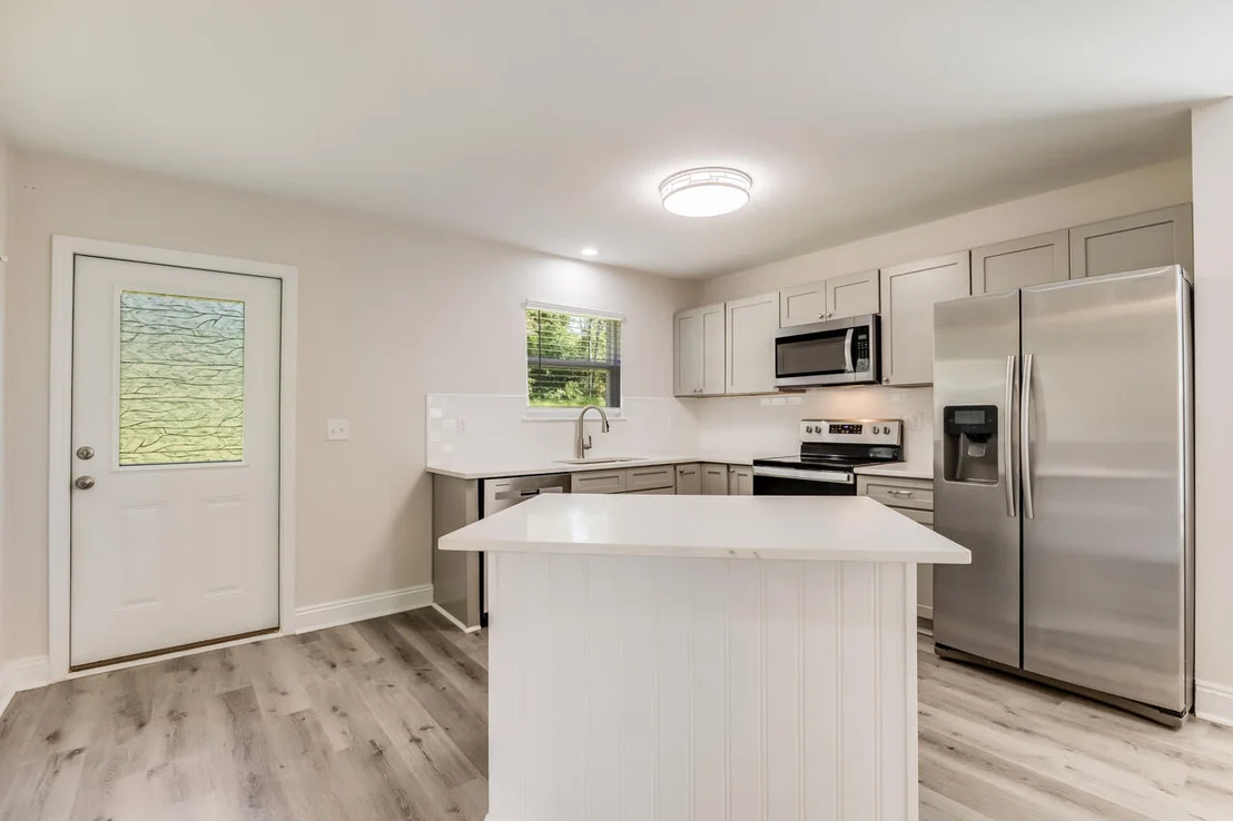Photo of 3871 Second Avenue