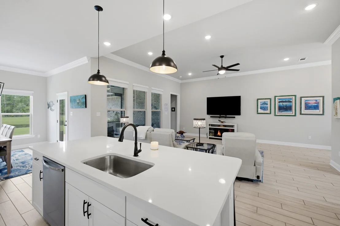 Photo of 130 Lumen Loop