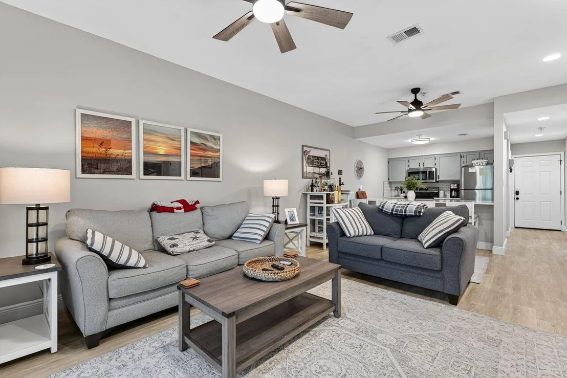 Photo of Unit APT708 at 200 Sandestin Lane