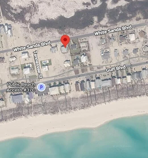 Photo of 7777 White Sands Boulevard