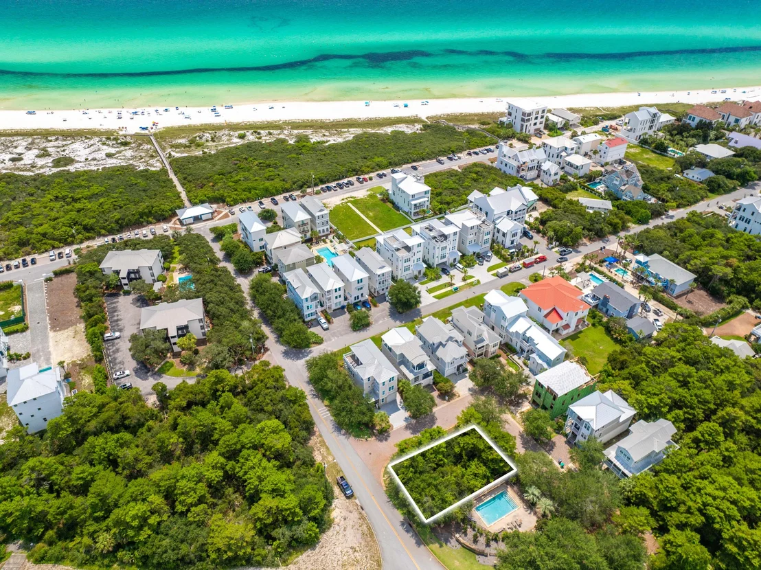 Photo of Lot 10 Pompano Court