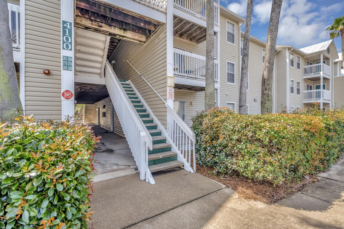 Photo of Unit 268 at 4100 Dancing Cloud