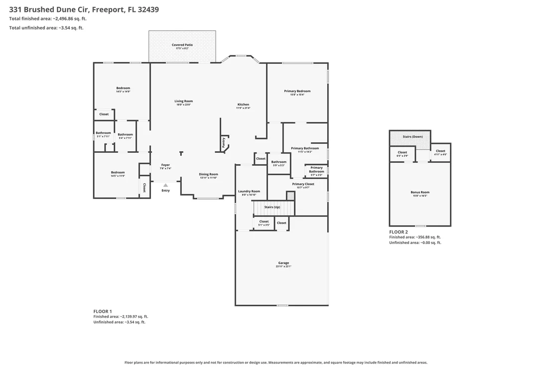 Photo of 331 Brushed Dunes Circle