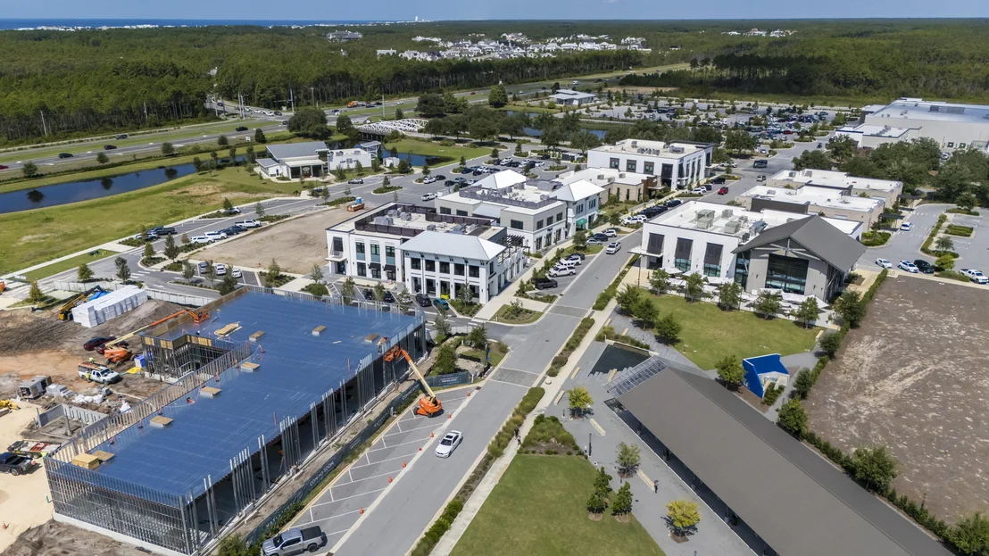 Photo of Unit LOT90 at 249 Pollard Cove East
