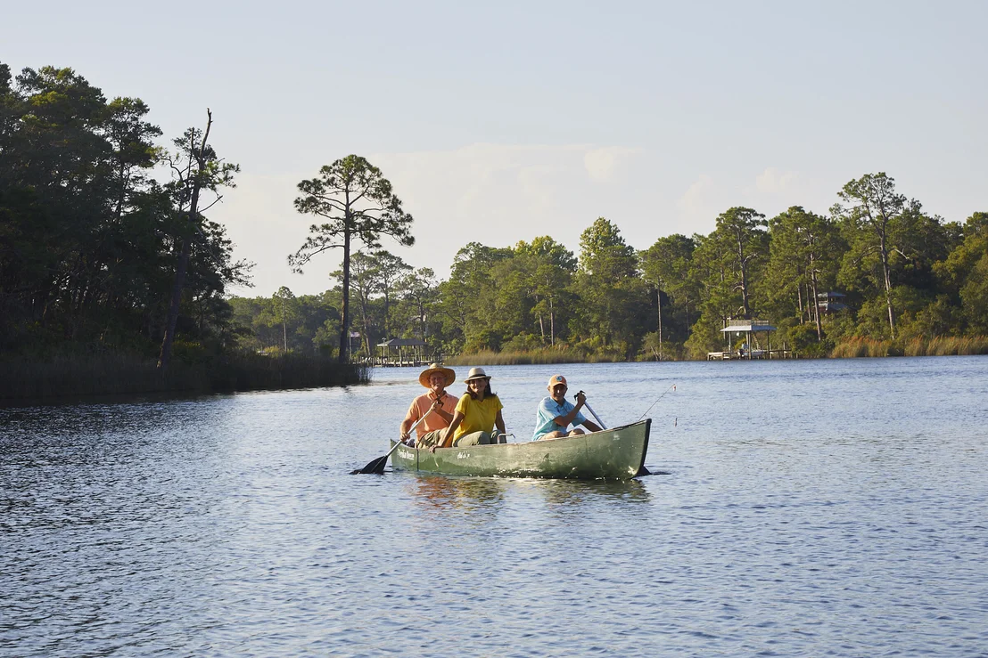 Photo of Unit LOT51 at 1084 Suwannee Drive