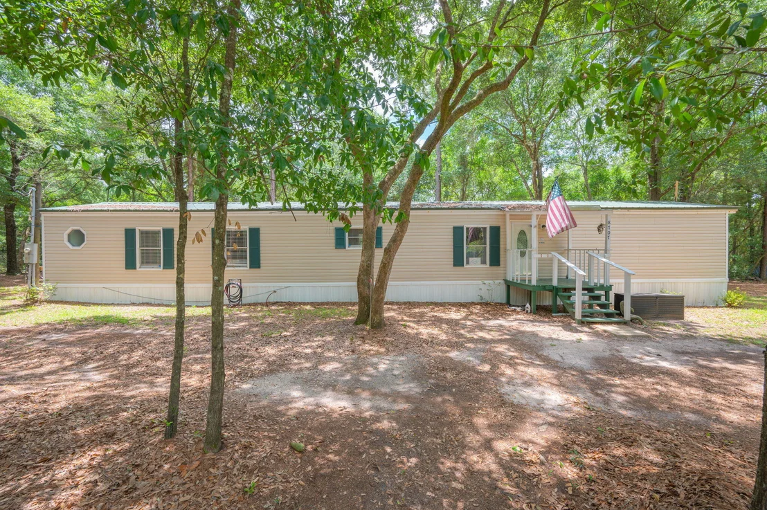 Photo of 8707 John Hamm Road