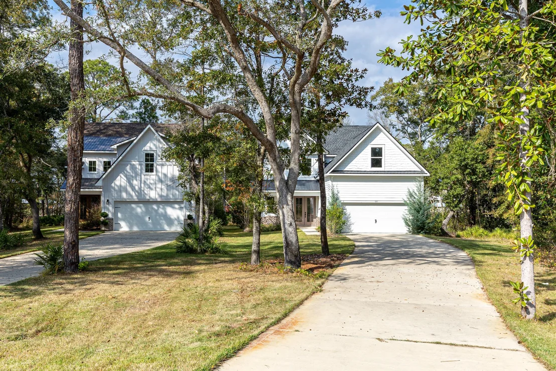 Photo of 151 Redfish Point Drive