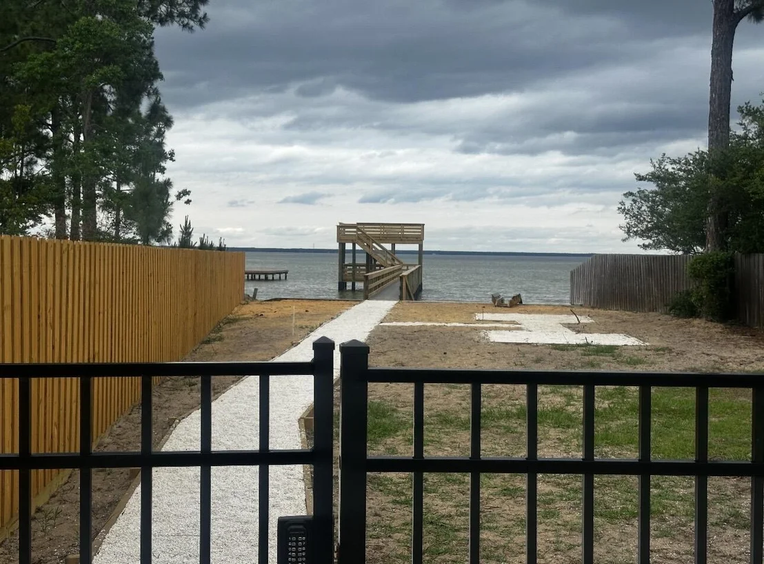 Photo of Unit LOT25 at 54 Krewe Circle