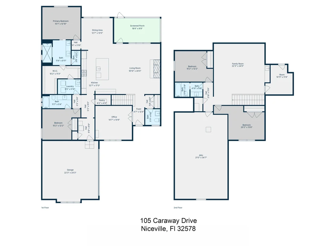 Photo of 105 Caraway Drive