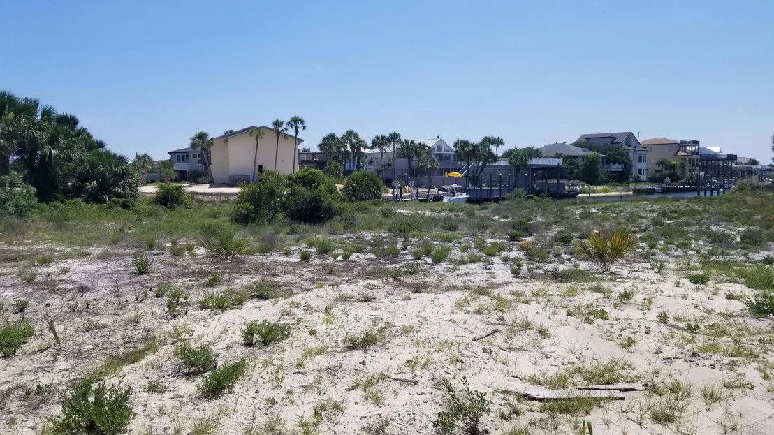 Photo of Unit LOT71BLKE at 626 Lagoon Drive