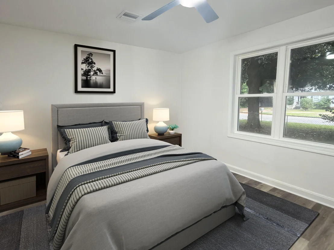 Photo of 215 E 3rd Avenue