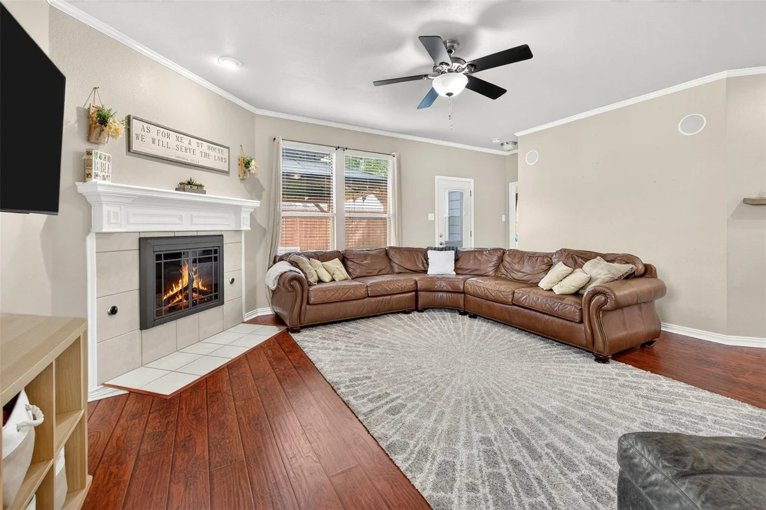 Photo of 9928 Tanglebrush Drive