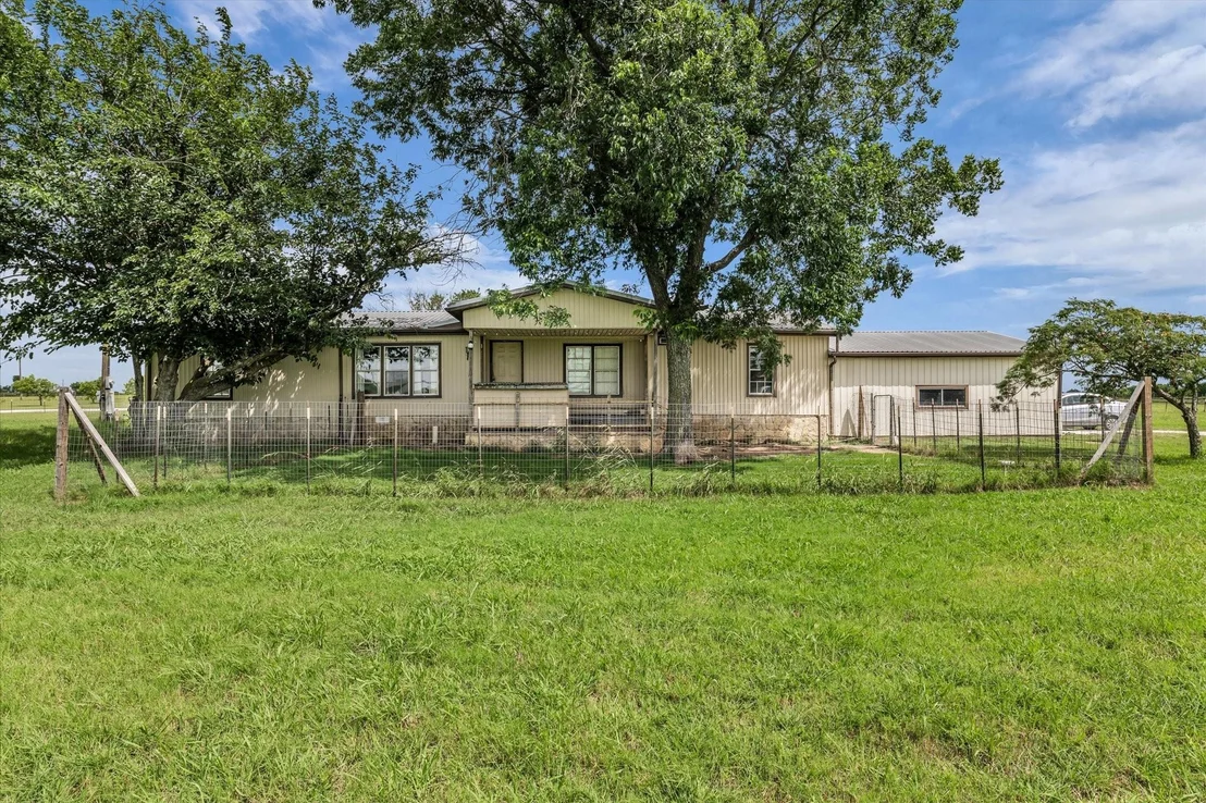 Photo of 1524 County Road 1107B