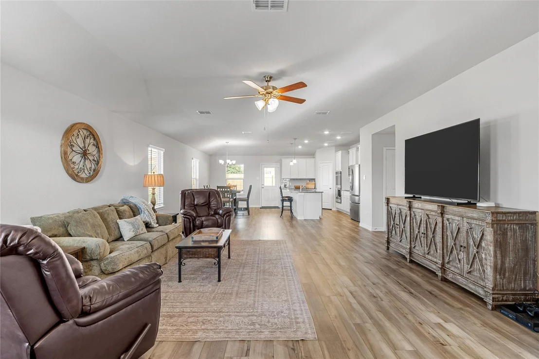 Photo of 10761 Chesson Flats Drive