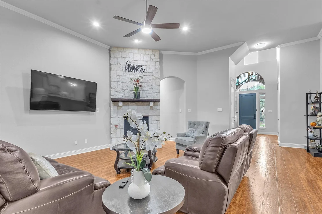 Photo of 1016 Burnet Drive