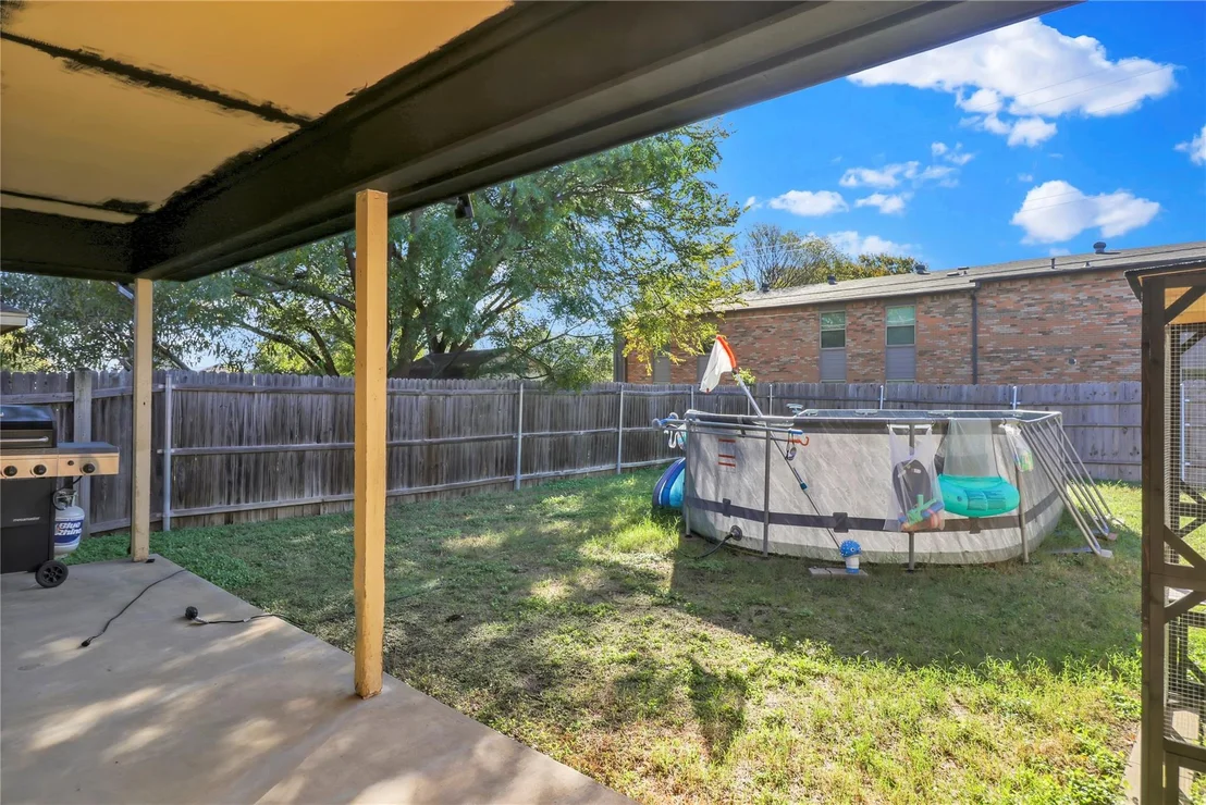 Photo of 409 Odell Street