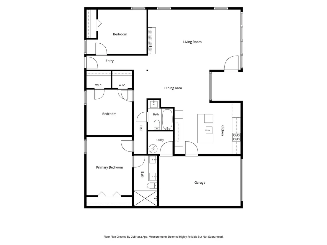 Photo of 402 Pearl Street