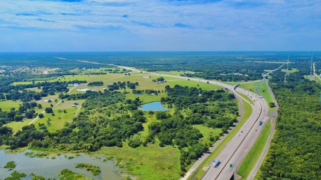 Photo of Unit E at 800 S 45 Highway
