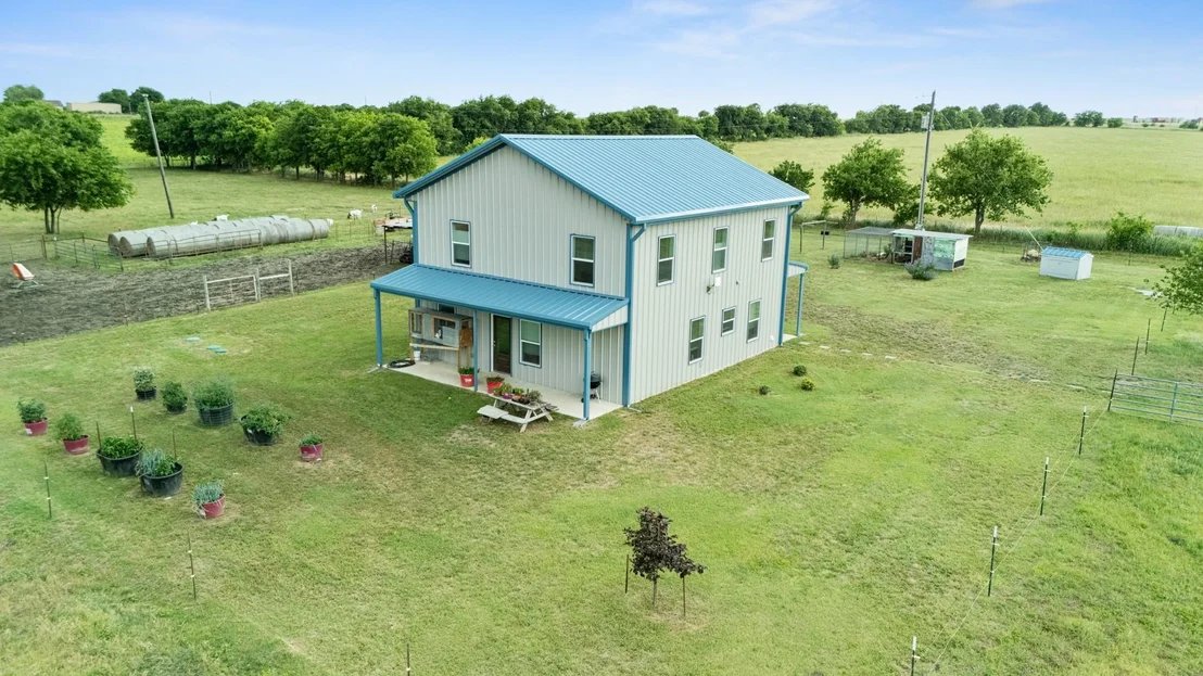 Photo of 124 County Road 4511