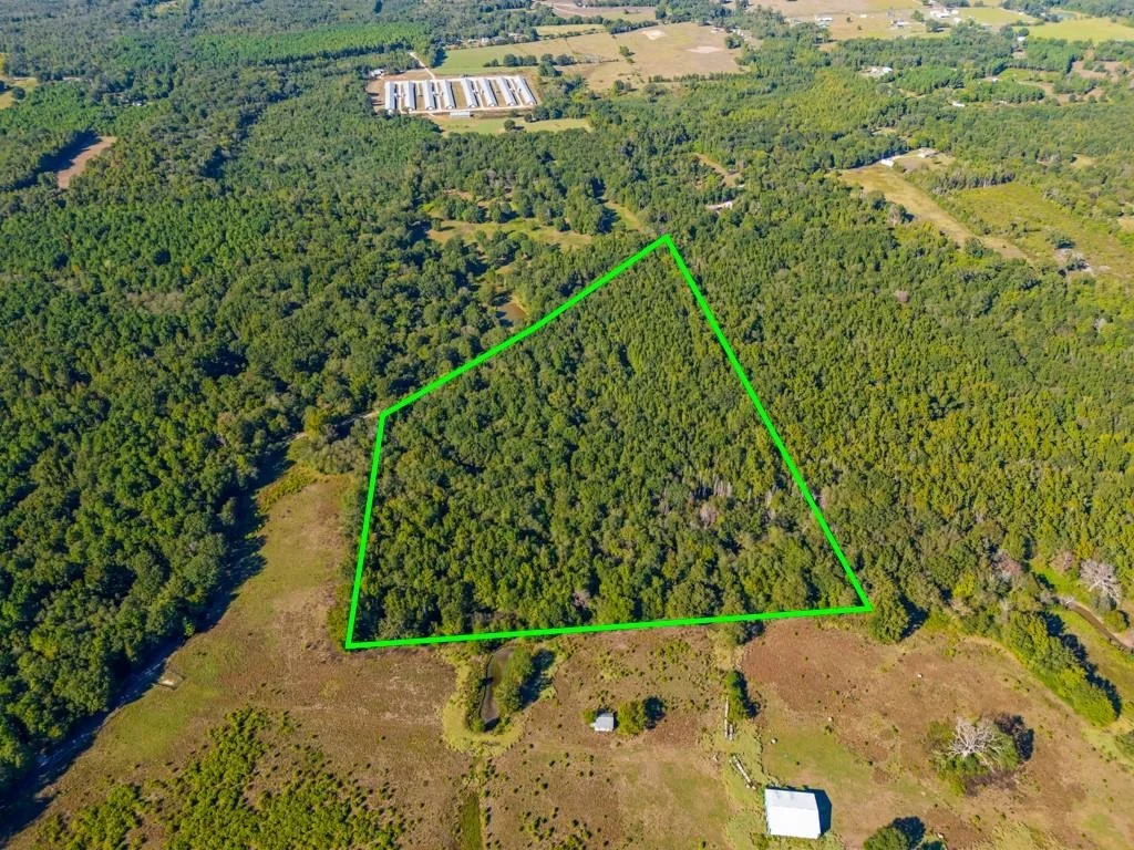 Photo of TBD County Road 3324, 24 Ac