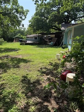 Photo of 3300 Baylor Street