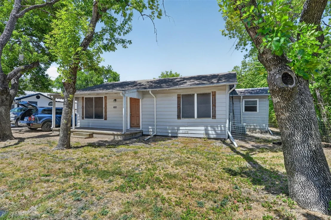 Photo of 610 Jefferson Avenue