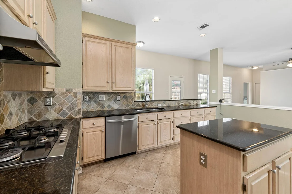 Photo of 4202 Timberglen Road