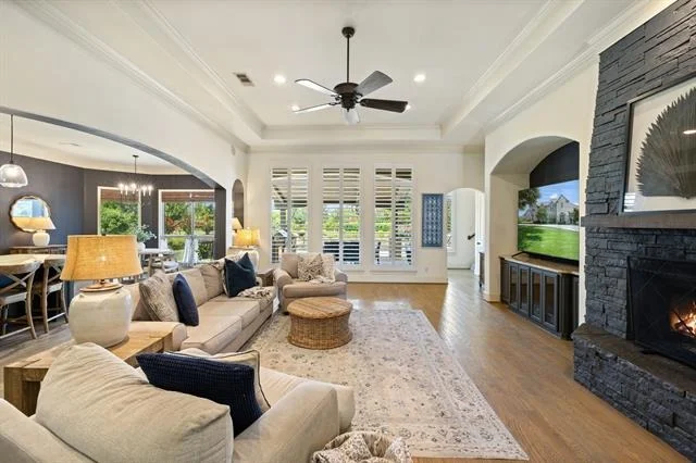 Photo of 1541 Winding Creek Road