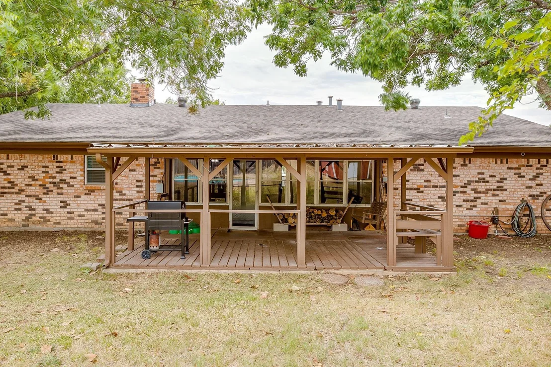 Photo of 1816 Glendale Drive