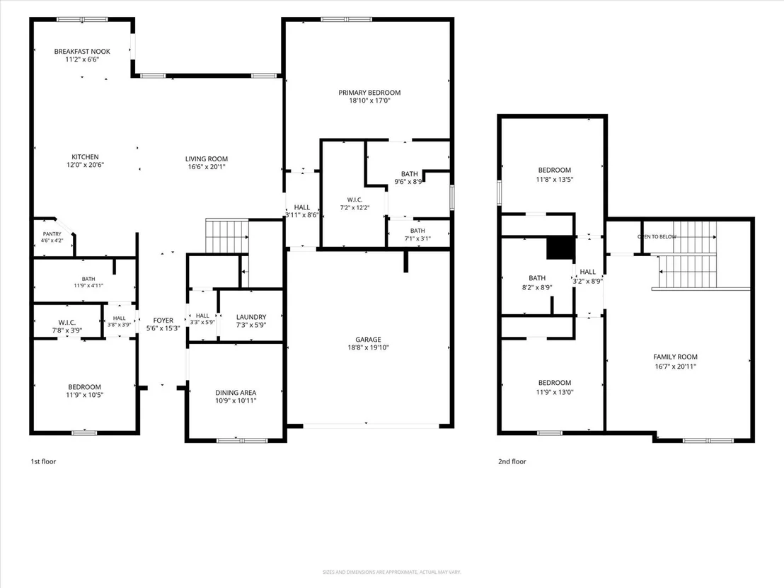 Photo of 1425 Bennett Drive