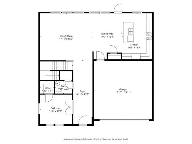 Photo of 5301 Basham Lane