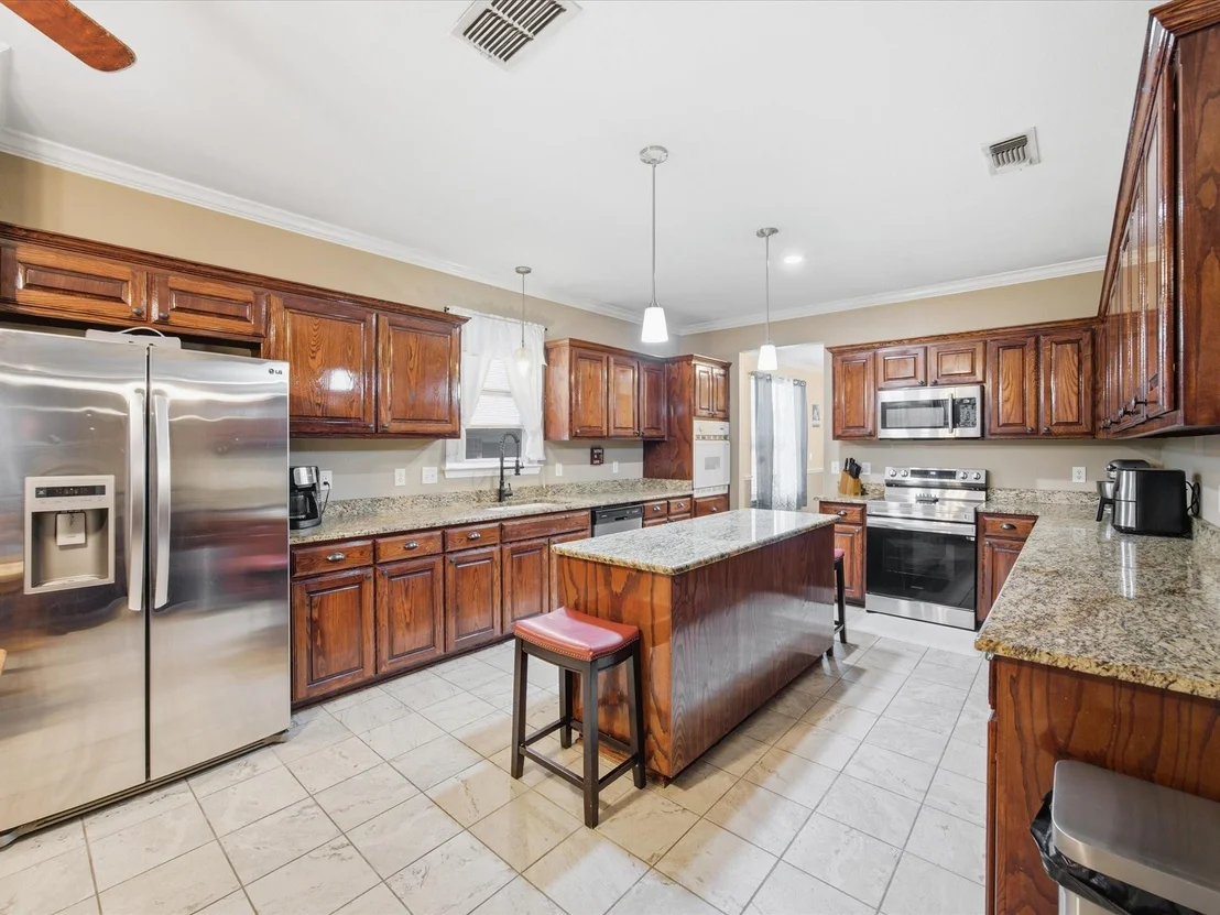 Photo of 5004 Vaquero Drive