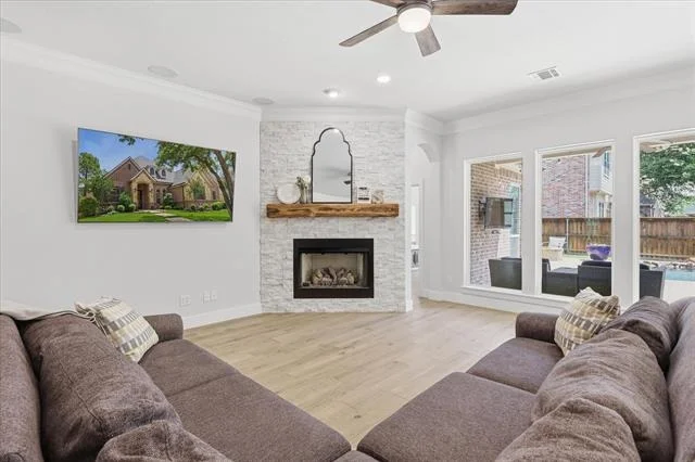 Photo of 3408 Comanche Trail