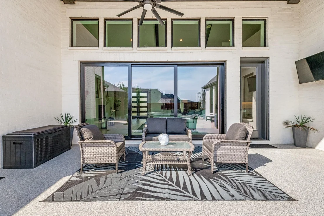Photo of 3121 Twin Eagles Drive