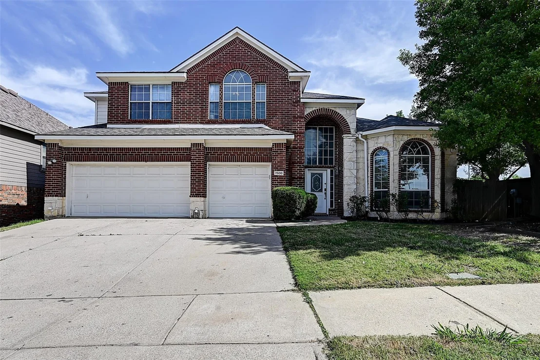 Photo of 7500 Parkgate Drive