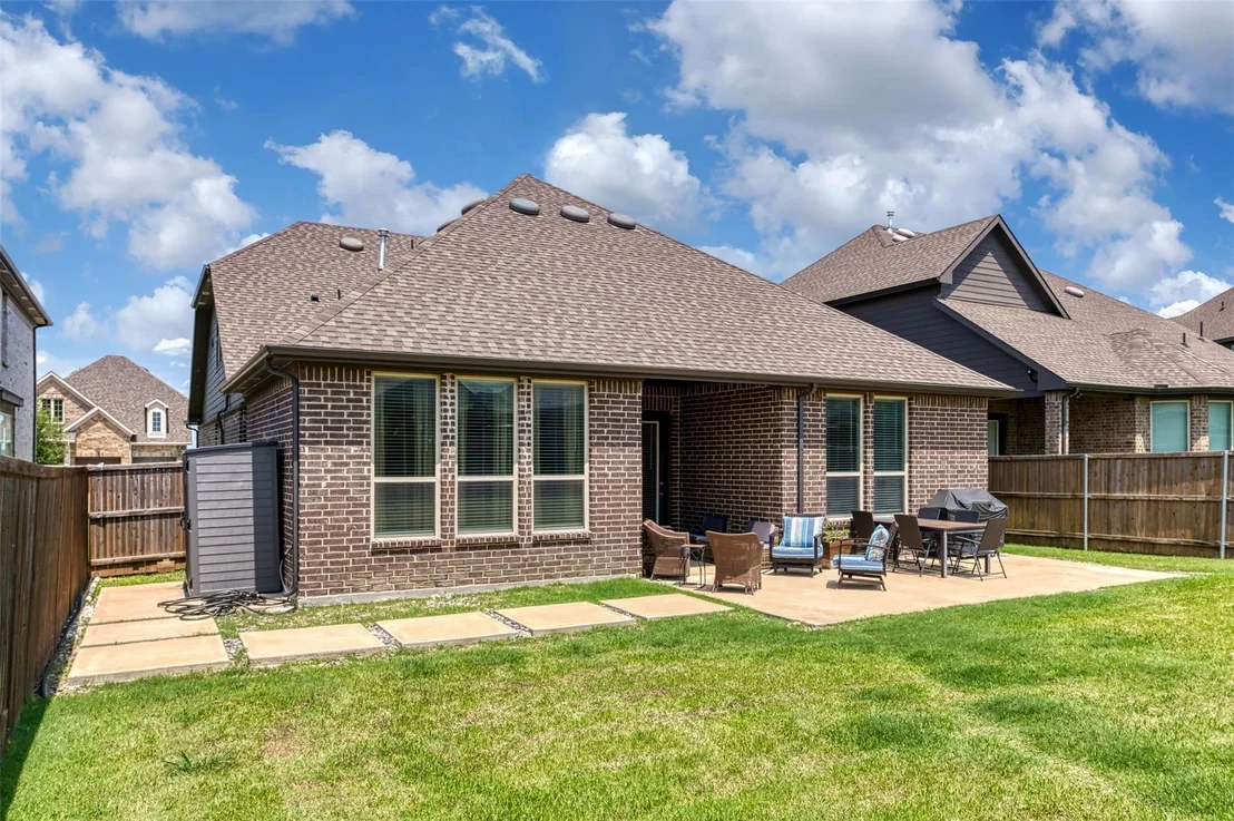 Photo of 1804 Gristmill Drive