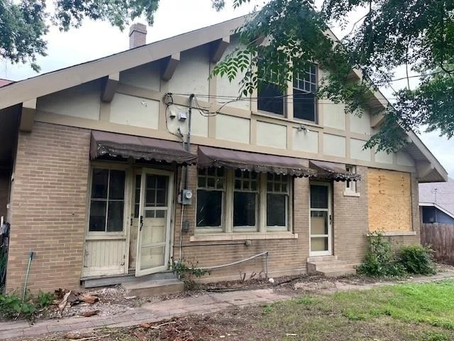 Photo of 1819 Morrow Avenue