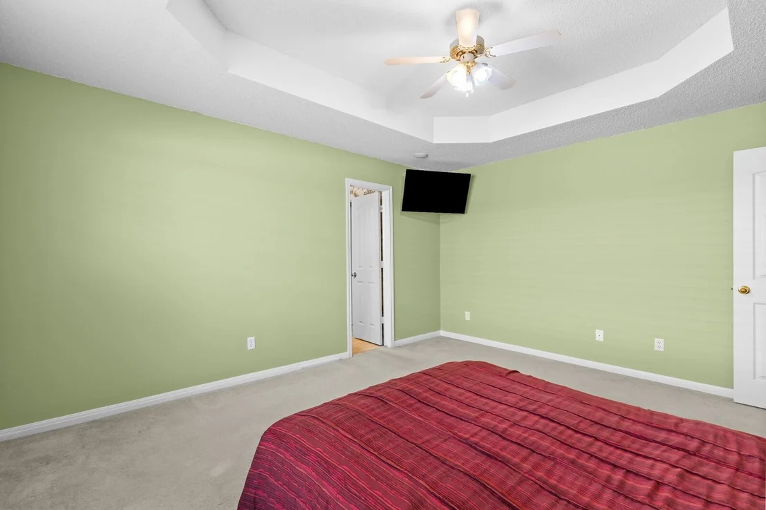 Photo of 2800 Comanche Trail