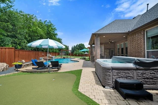 Photo of 813 Rio Grande Drive