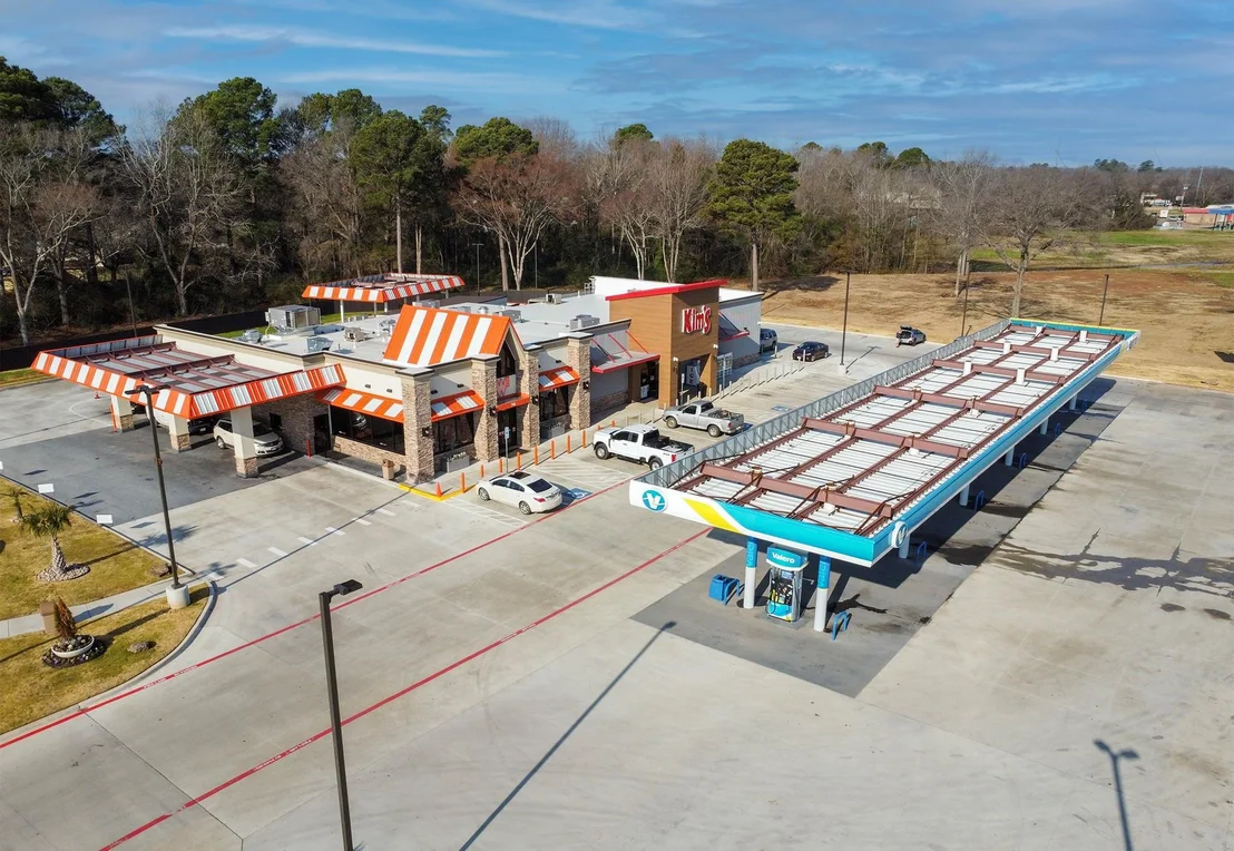 Photo of 700 N Greer Boulevard