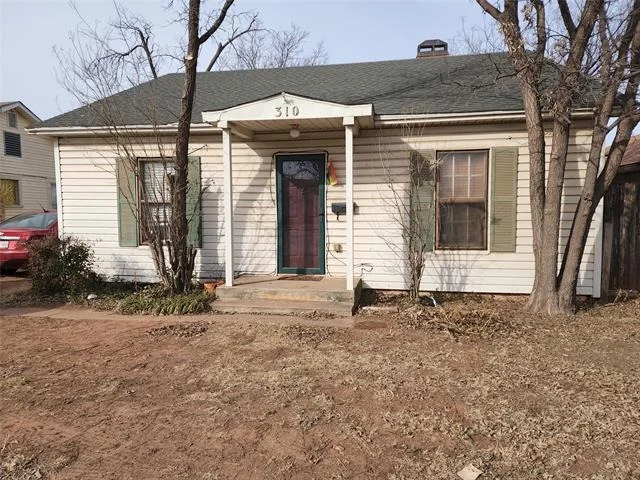 Photo of 310 S Mockingbird Lane