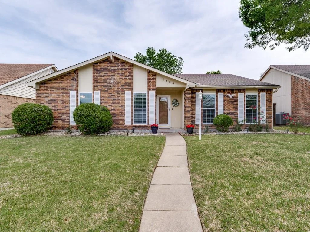 Photo of 2634 Duchess Drive